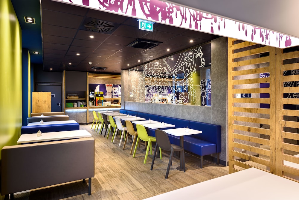 Ibis Budget Leipzig City 21/31
