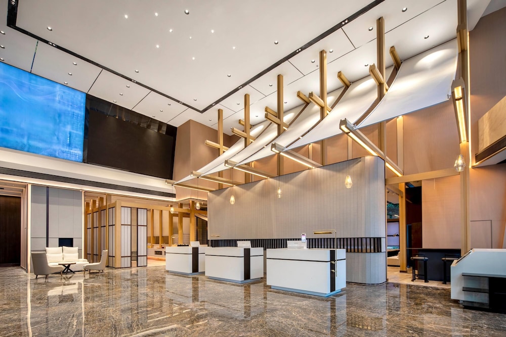 Hawthorn by Wyndham Guiyang Nanming 5/15