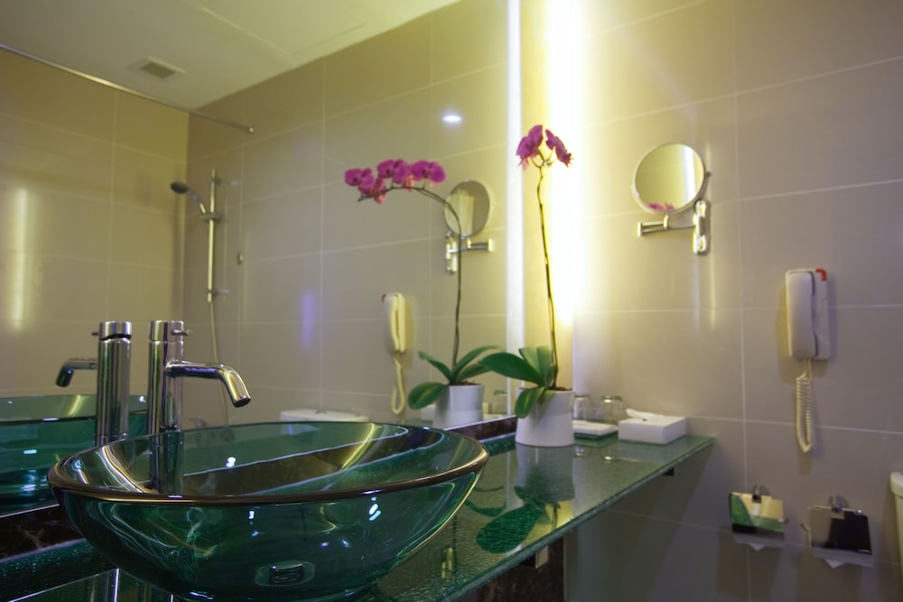 Hotel Royal Queens 24/27