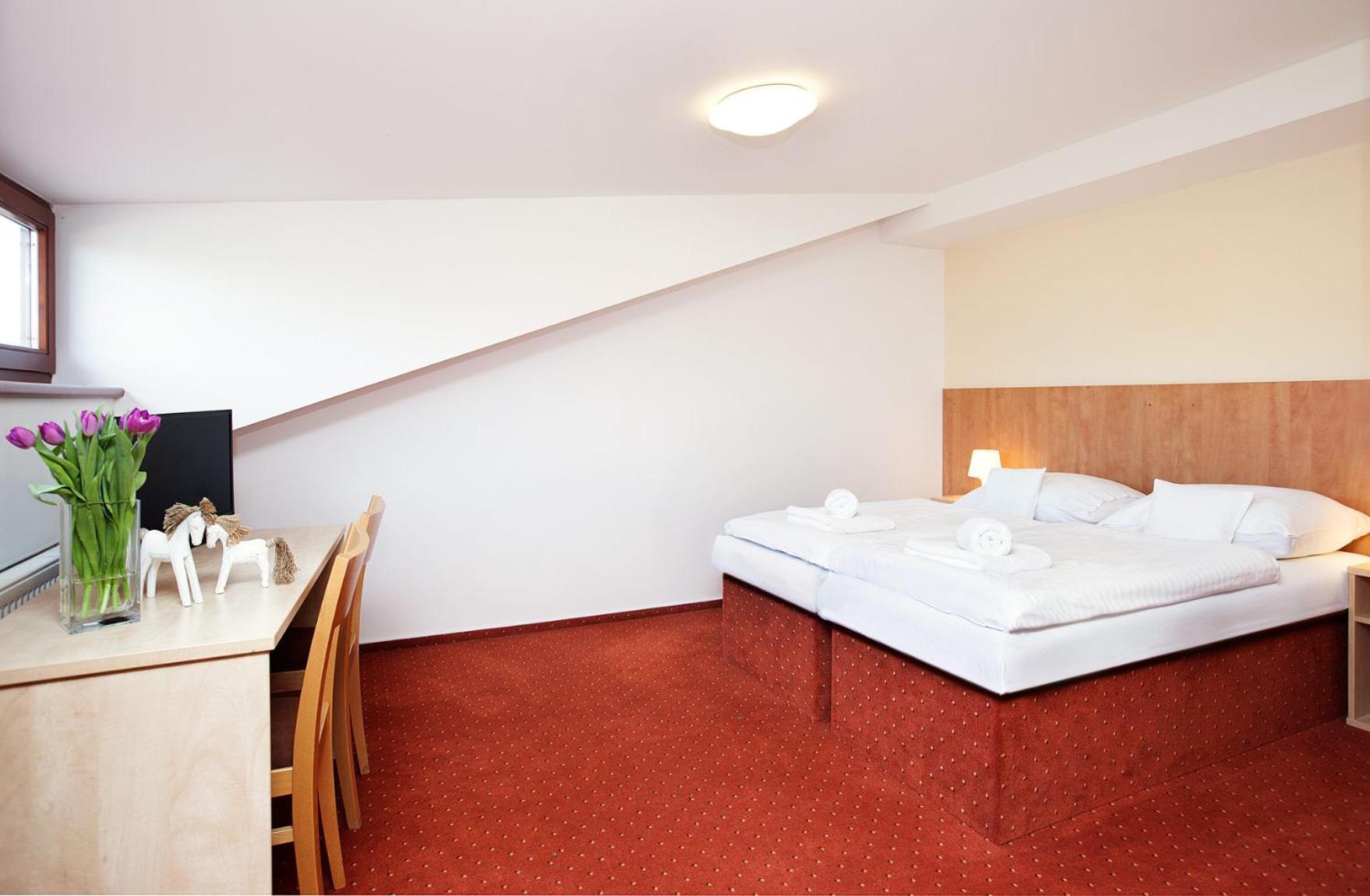 Hotel Panská Lícha 8/28