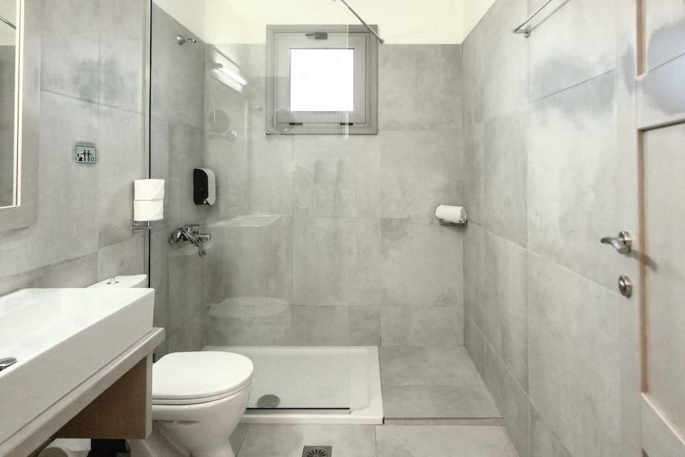 Junior Suite Sea Side View، Ariadne Beach - Adults Only 2/4