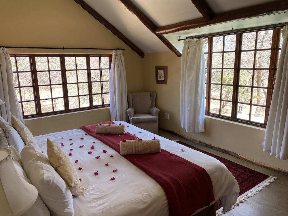 Waterberg Cottages 8/49