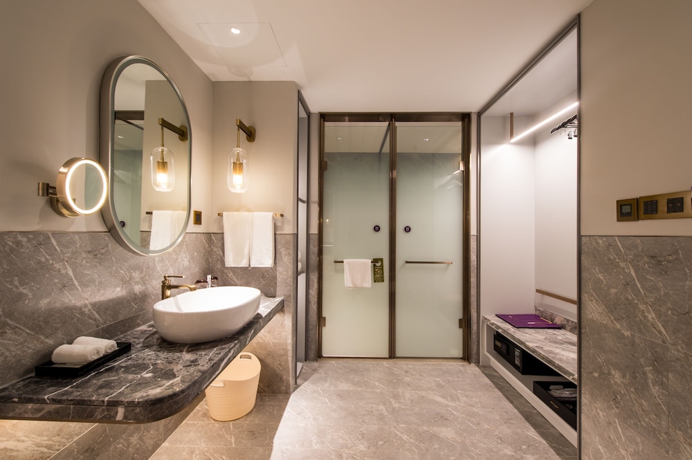 Mercure Changchun Hengxing 41/46