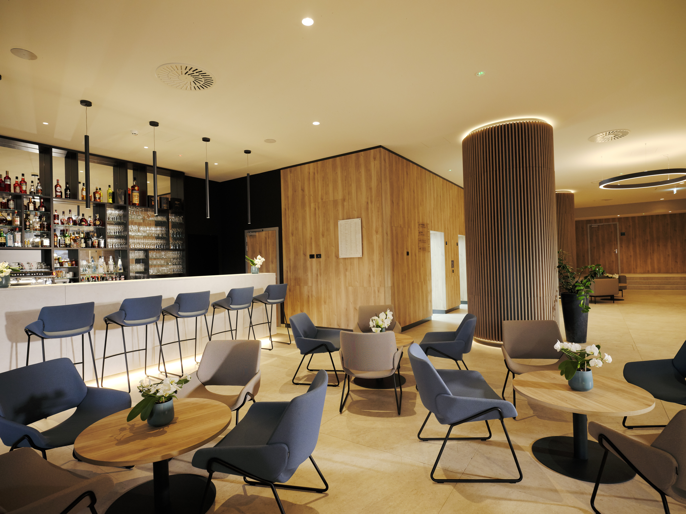 First Hotel Raftewold 44/50