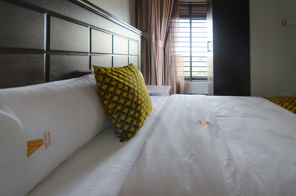 The Venti Hotel & Spa 13/37