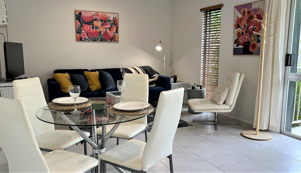 Lychee Tree Holiday Apartments 60/73