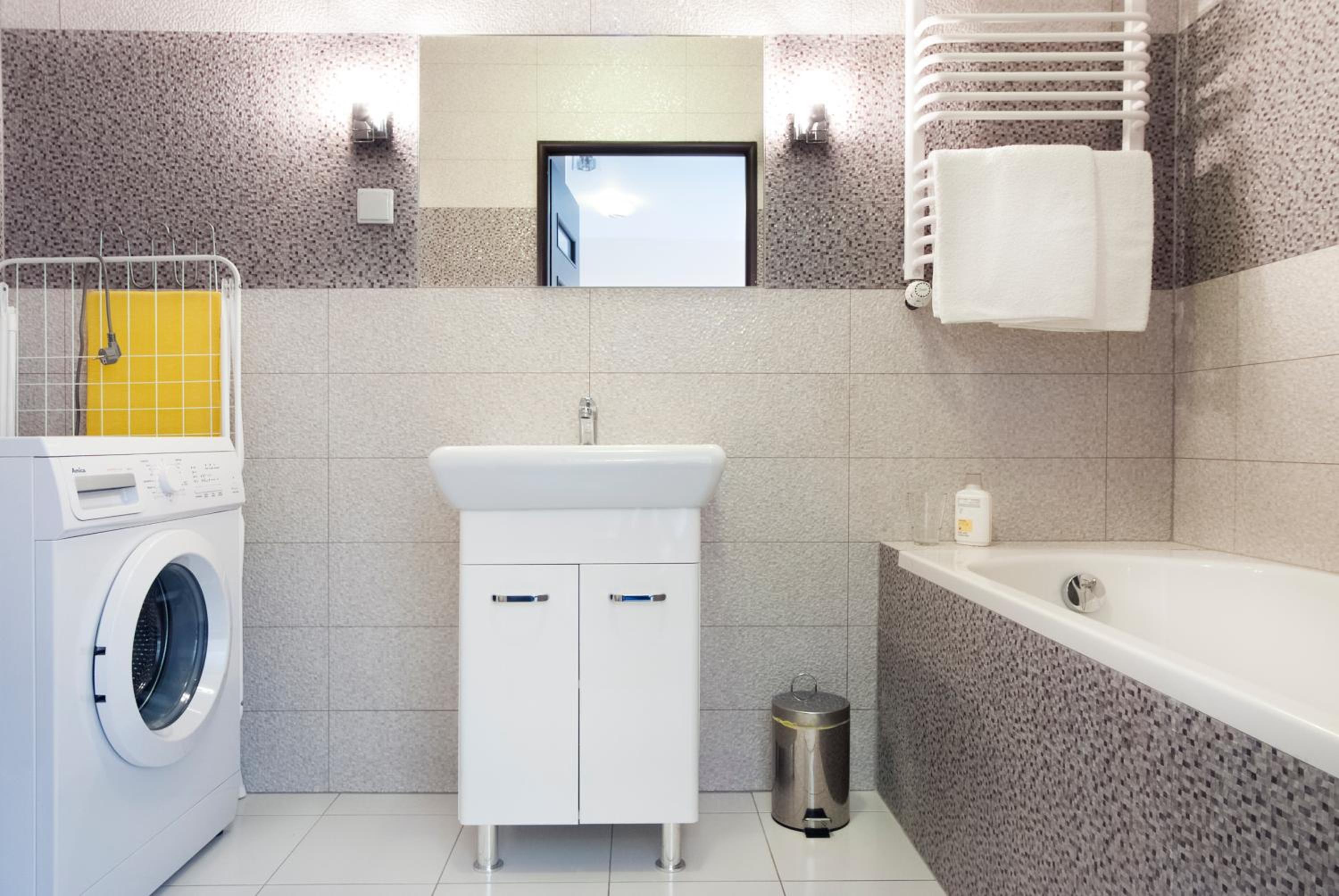 Cracow Stay Apartments 7/12