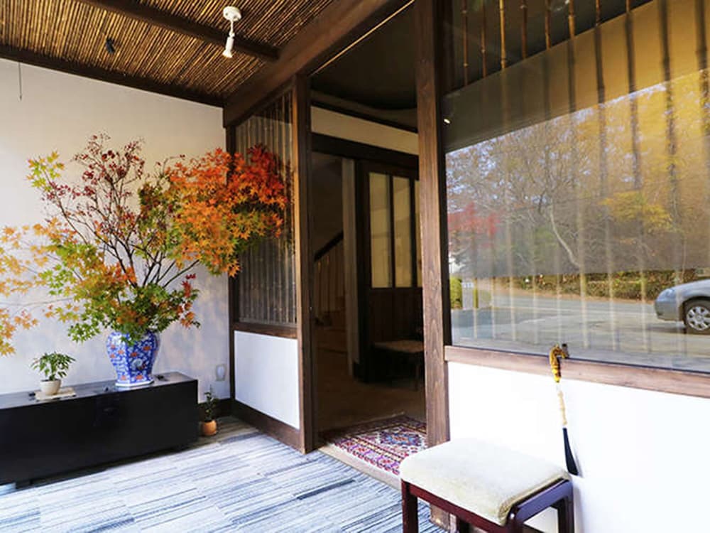Nasuyumoto Onsen Wakaki Ryokan 3/46