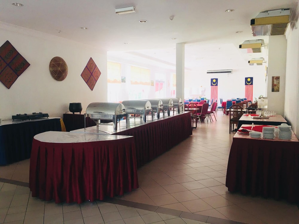 Hotel Seri Malaysia Taiping 9/32