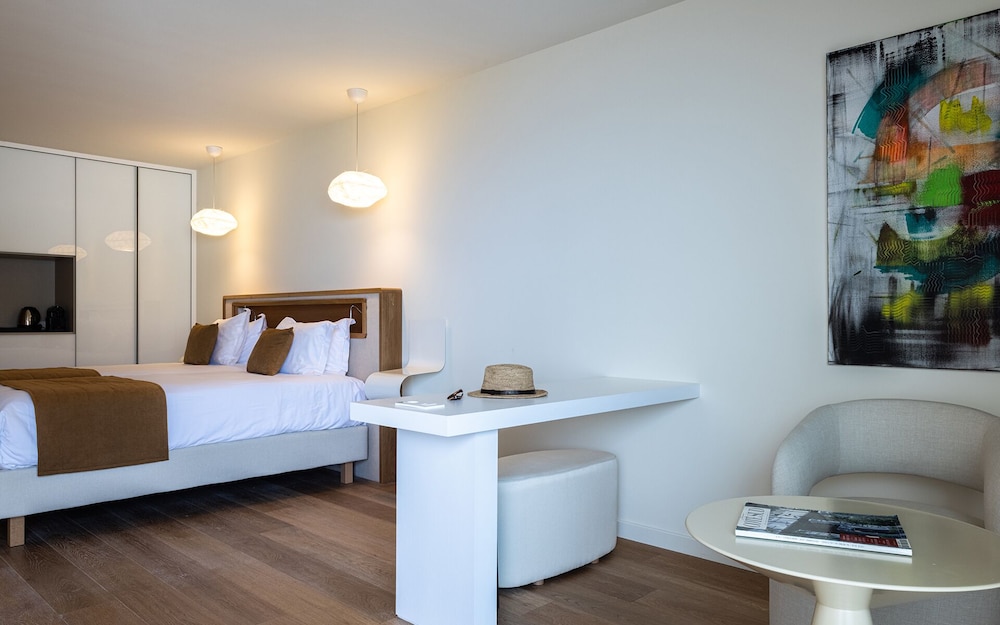 Hotel et Spa Kasano Calvi - Handwritten Collection 18/50