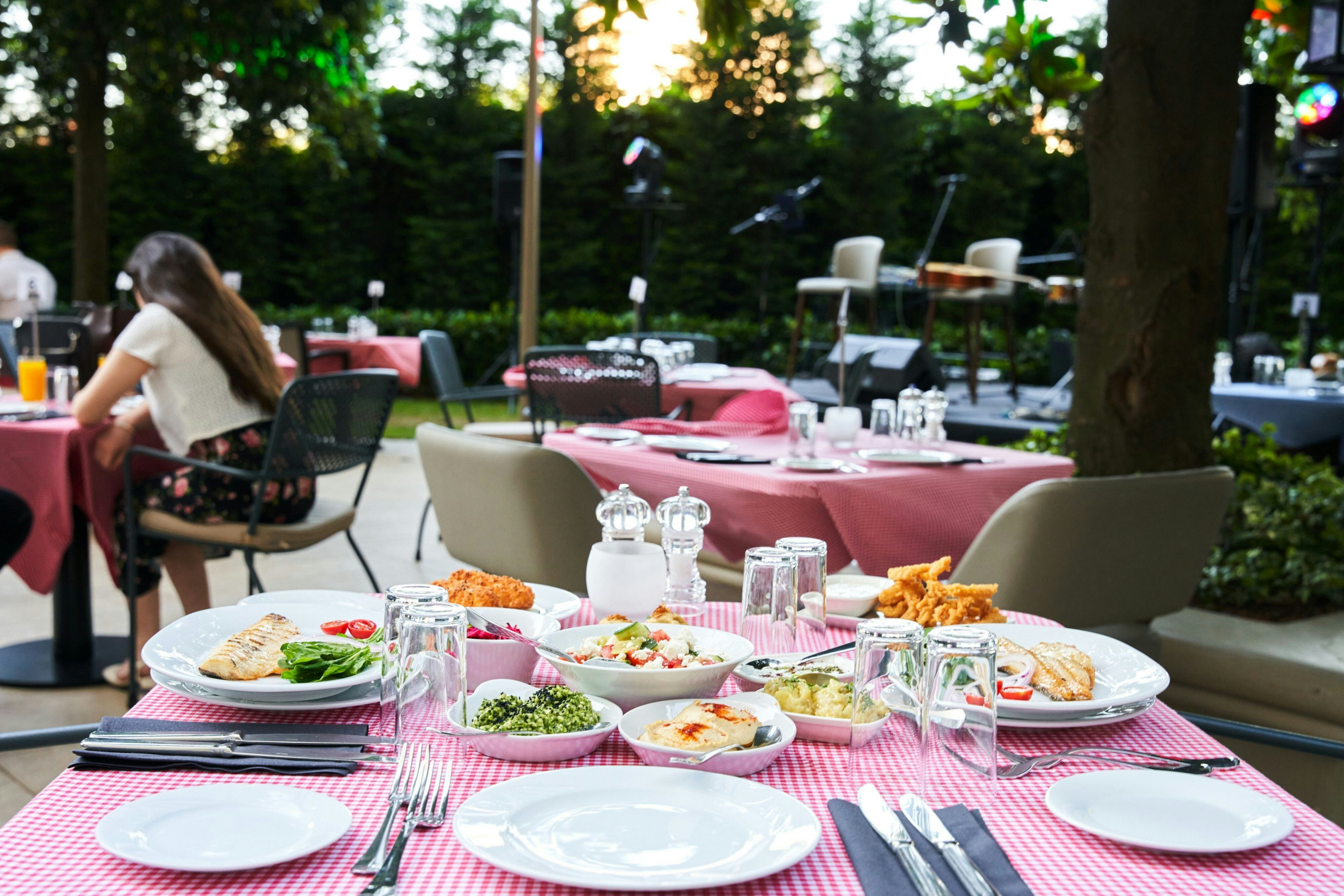 Sheraton Istanbul Levent 62/83
