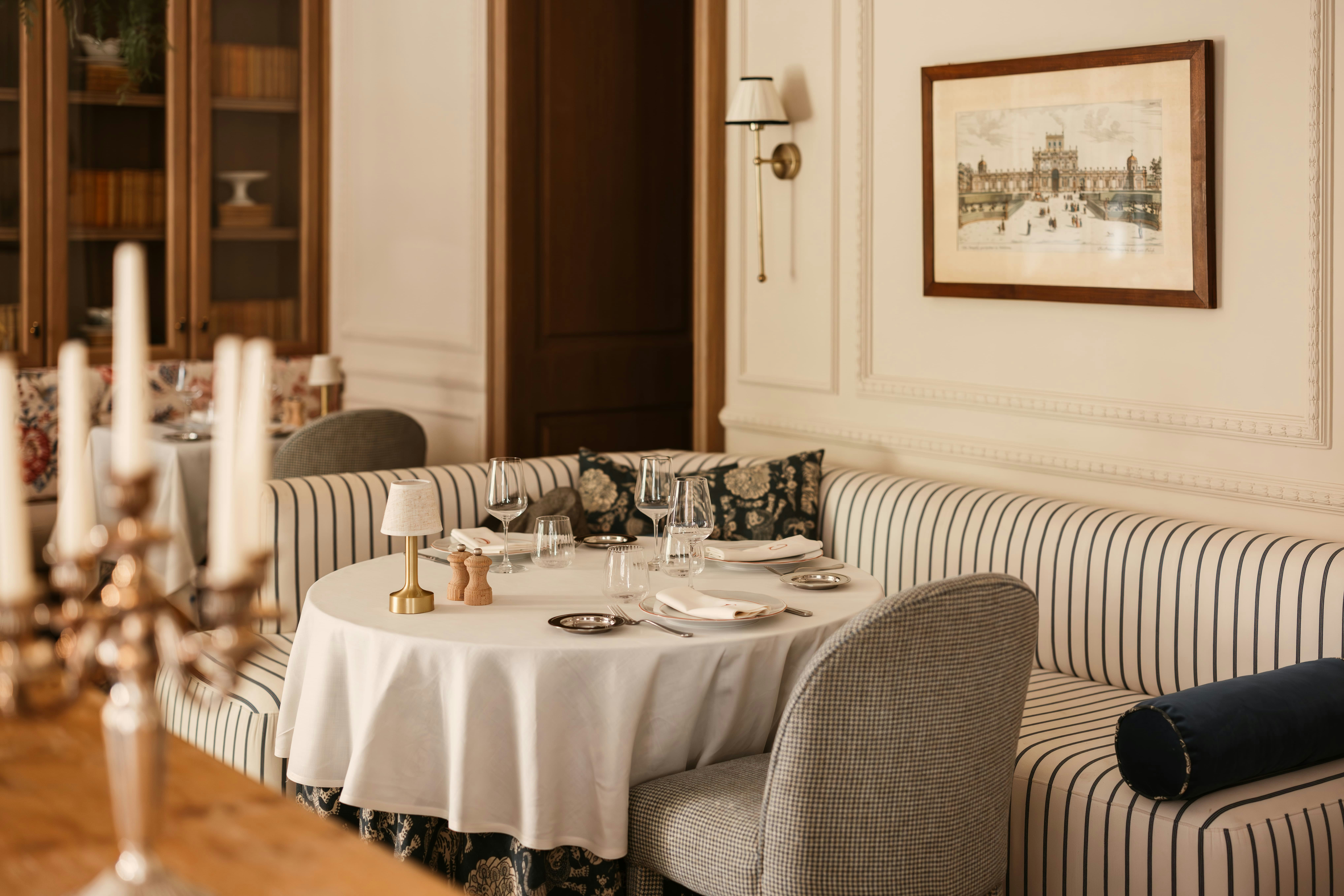 Unico Hotel Madrid 26/31