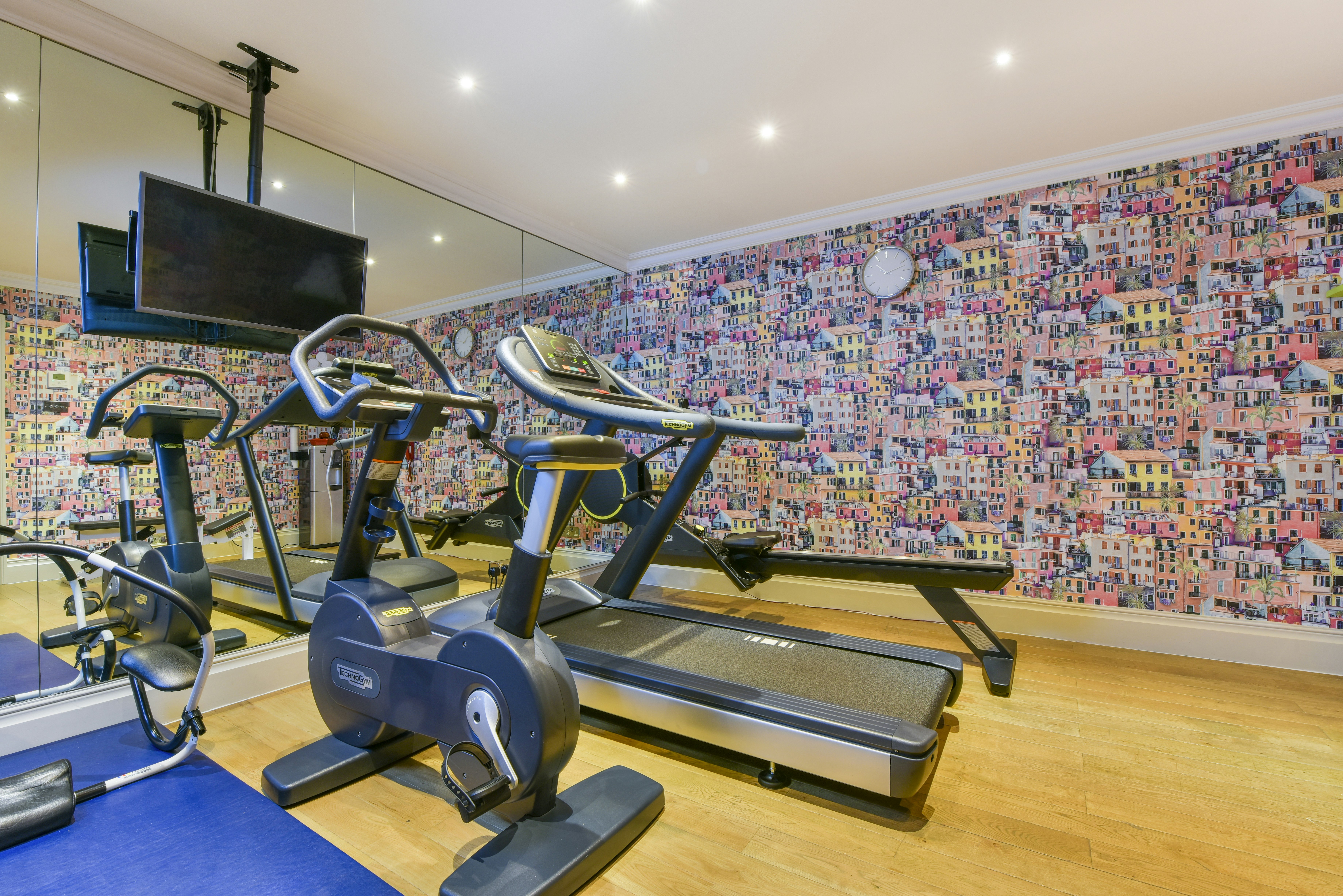 The Pelham London- Starhotels Collezione 22/32