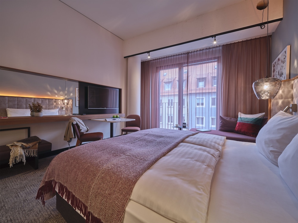 Adina Apartment Hotel Nuremberg 41/57