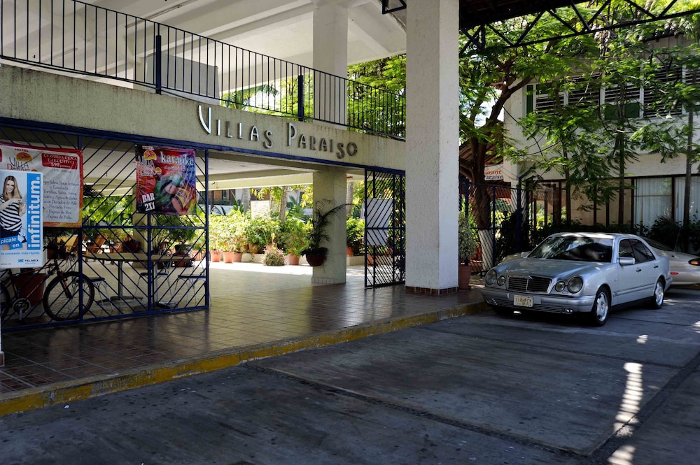 Villas Paraiso Hotel 19/32