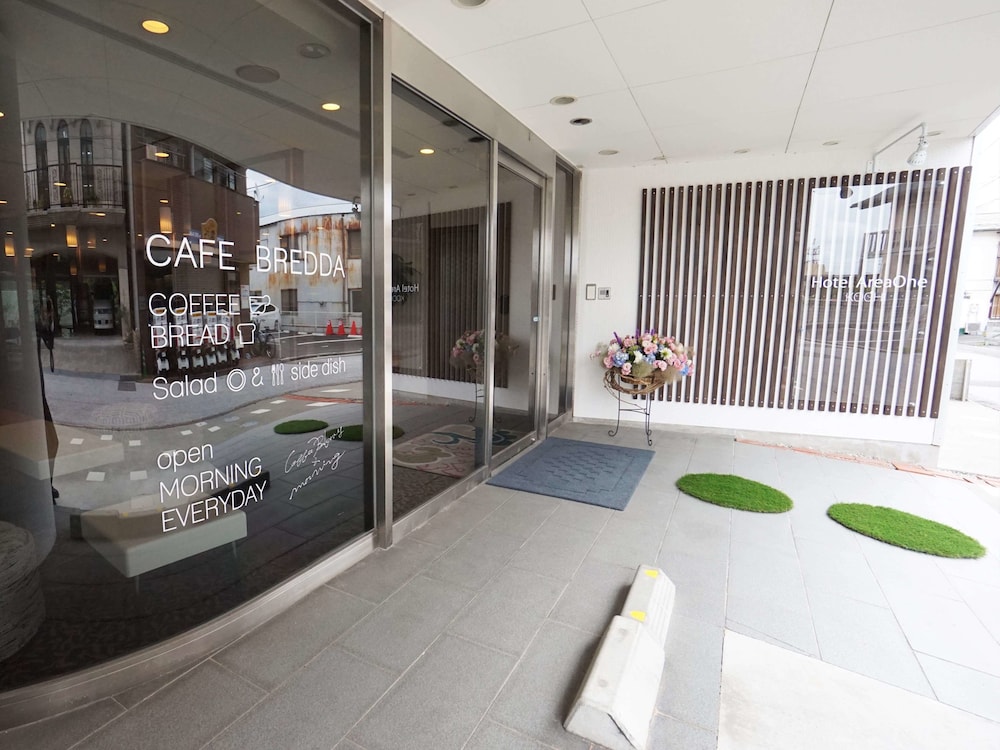 Hotel Areaone Kochi 36/50