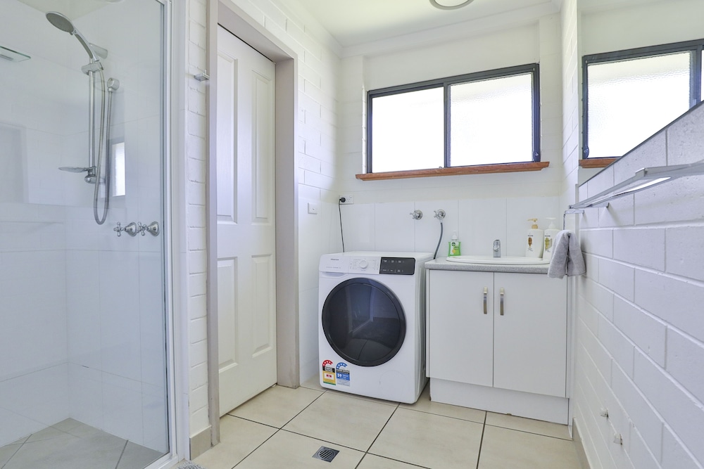 Mildura Holiday Villas 45/50