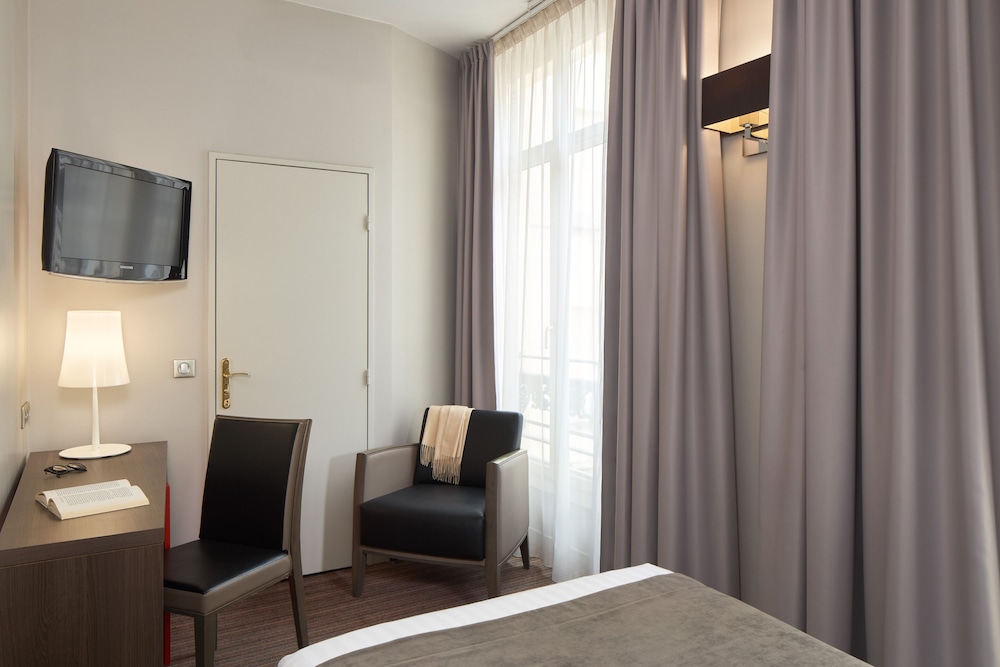 Timhotel Opera Blanche Fontaine 58/69