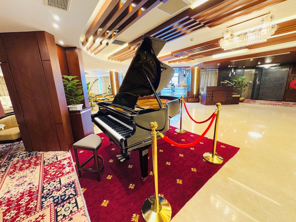 Grand Palace Hotel & Resorts Dhaka 13/61