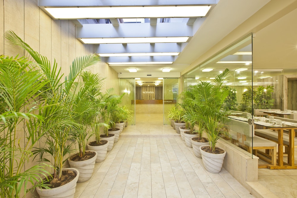 Hotel Scenaria 38/45