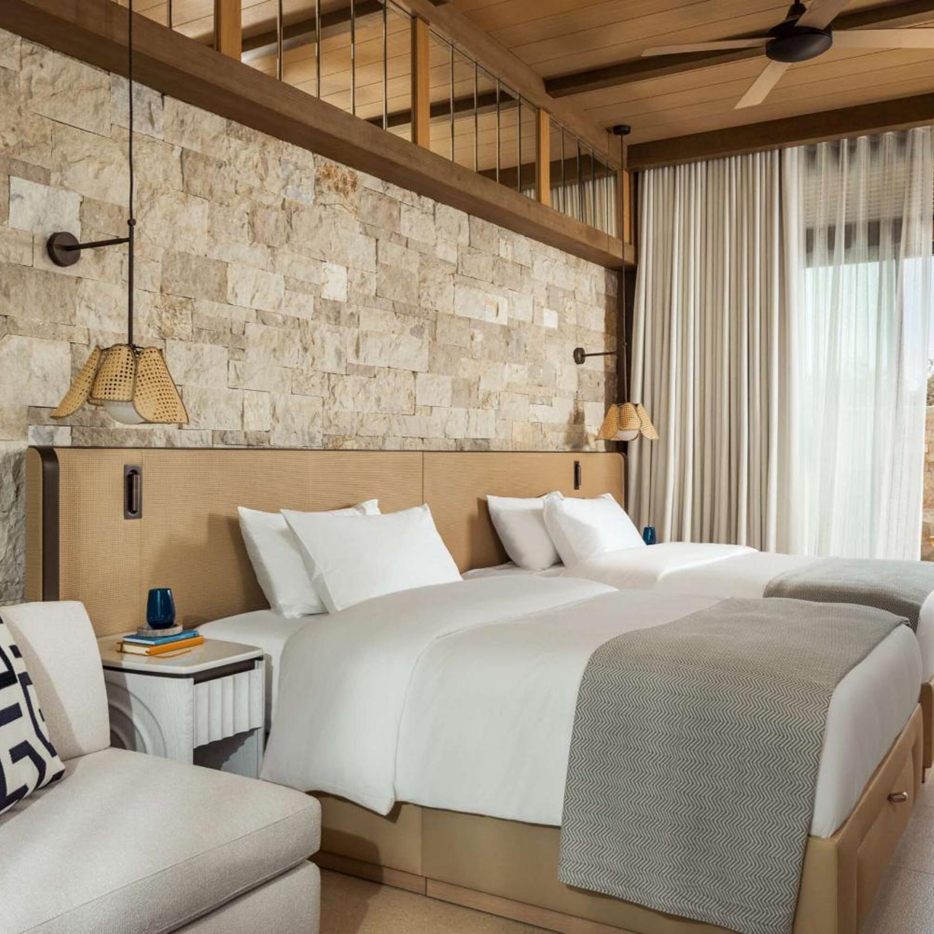 Aesthesis, Bungalow, King Bed, Queen Bed, Sea View, Private Pool