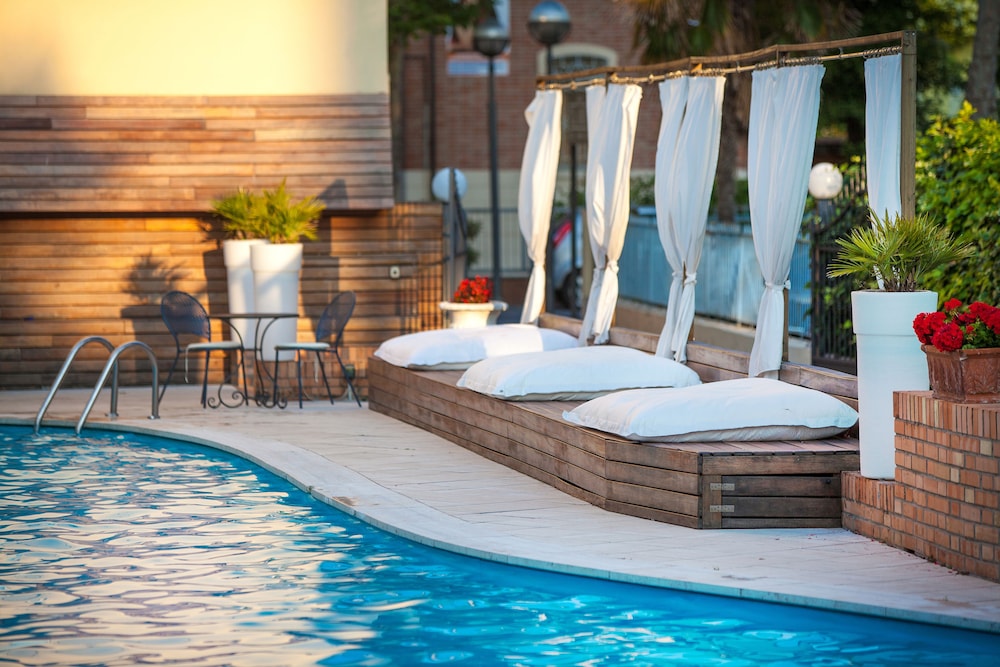 Ambienthotels Villa Adriatica 42/58
