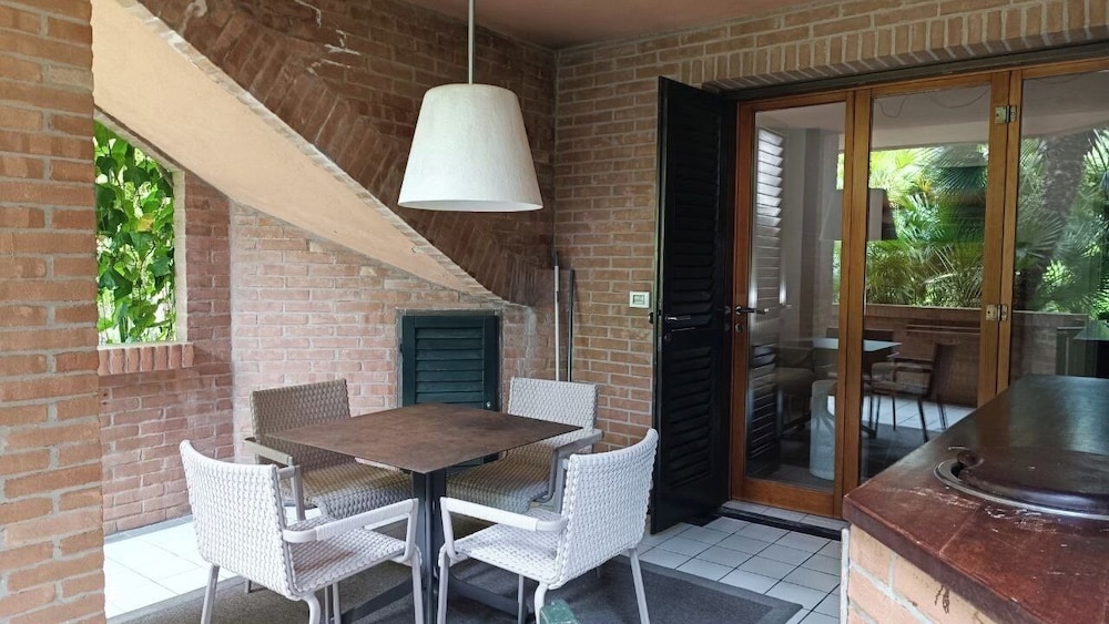 Nauthotel Porto San Vito 39/50
