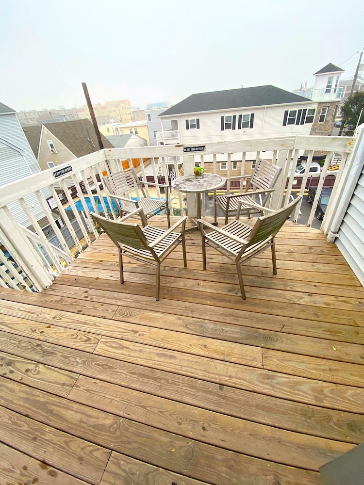 Econo Lodge Seaside Heights - Toms River East 25/26