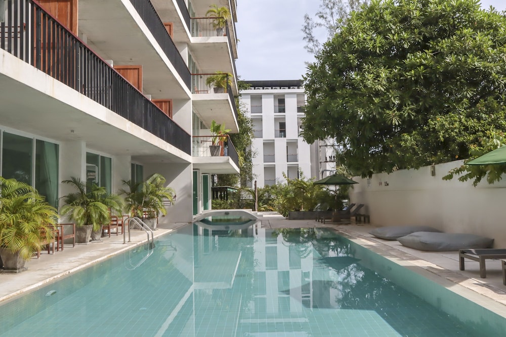 Wabi Sabi Boutique Hotel 43/48