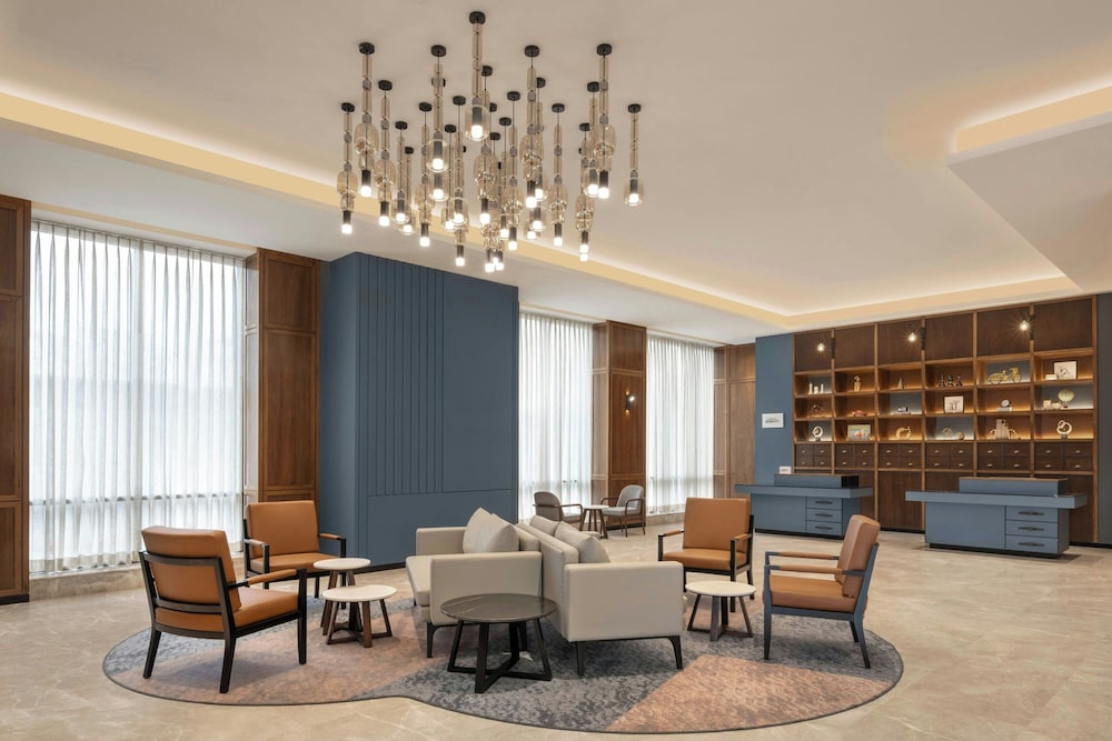 Four Points by Sheraton Chennai, Velachery 26/47