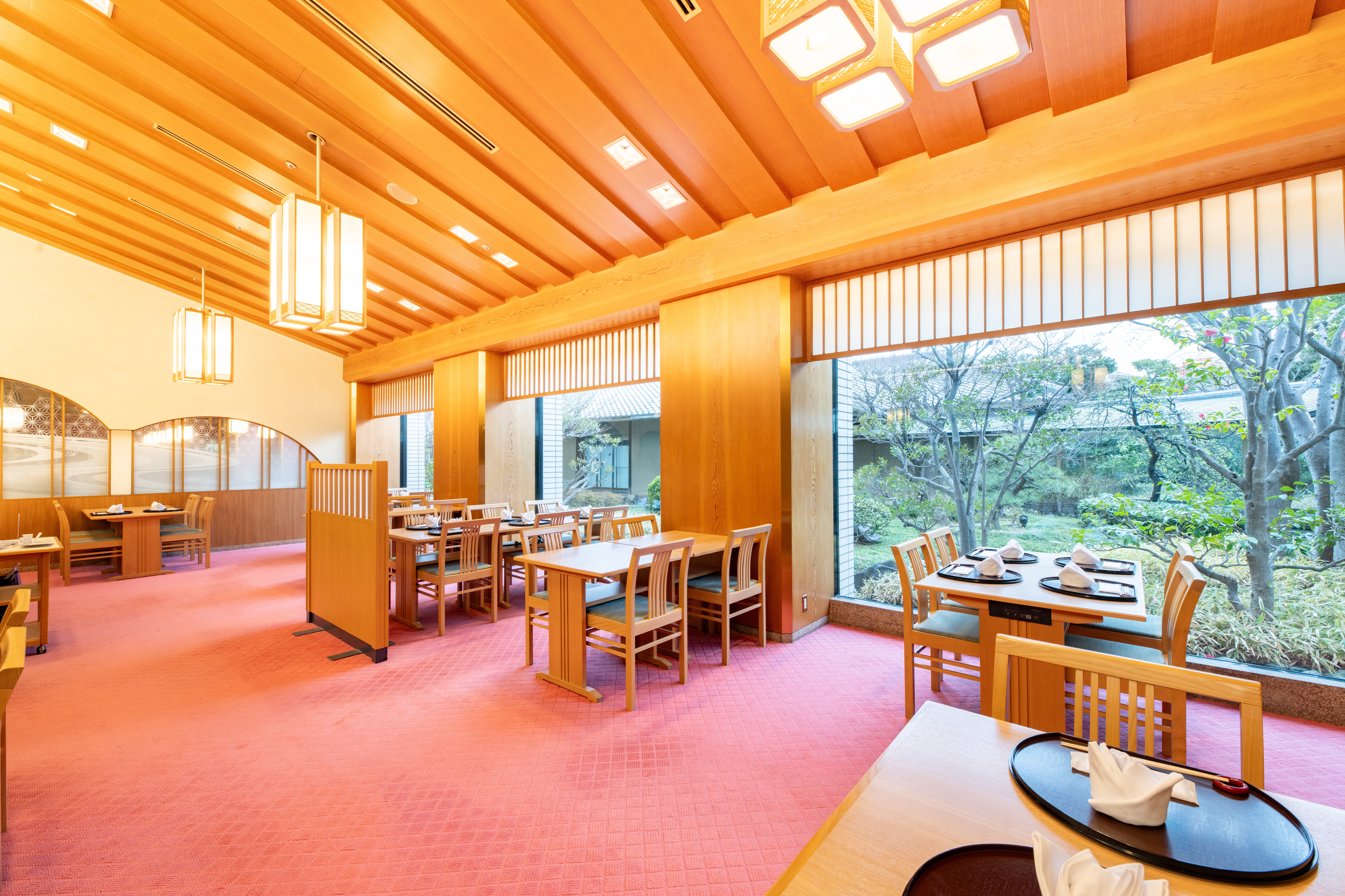 Hotel Okura Kobe 35/63
