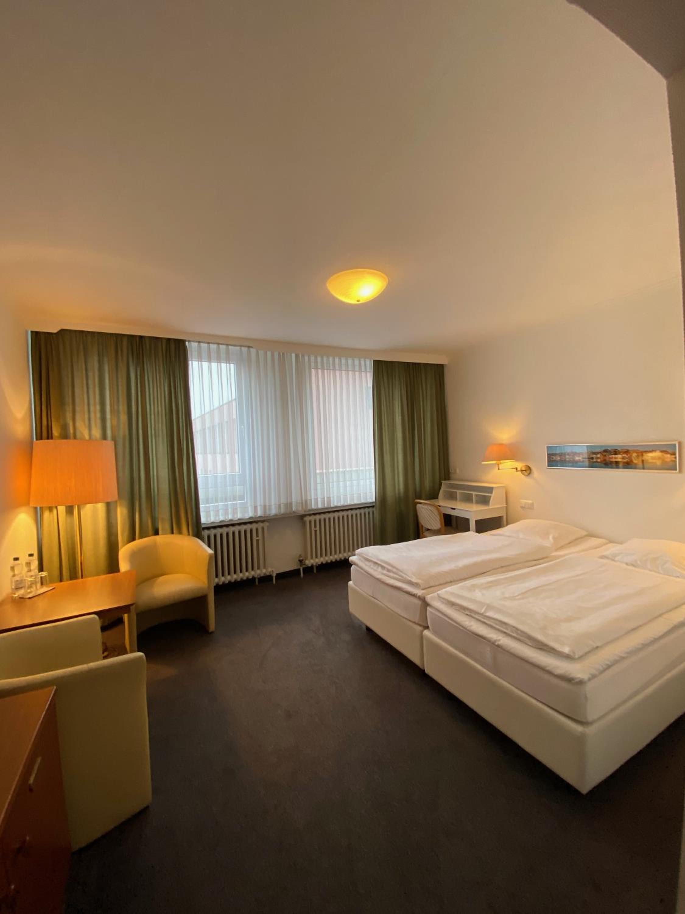 Hotel Flensburger Hof 17/56