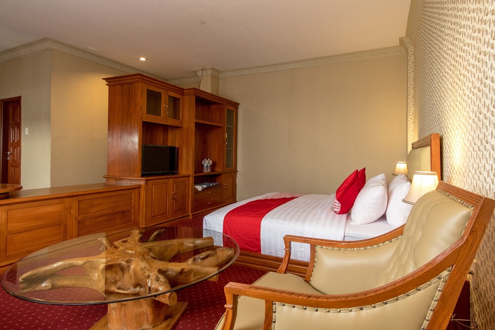 Super OYO Capital O 293 Mutiara Hijau Suites Syariah 31/45