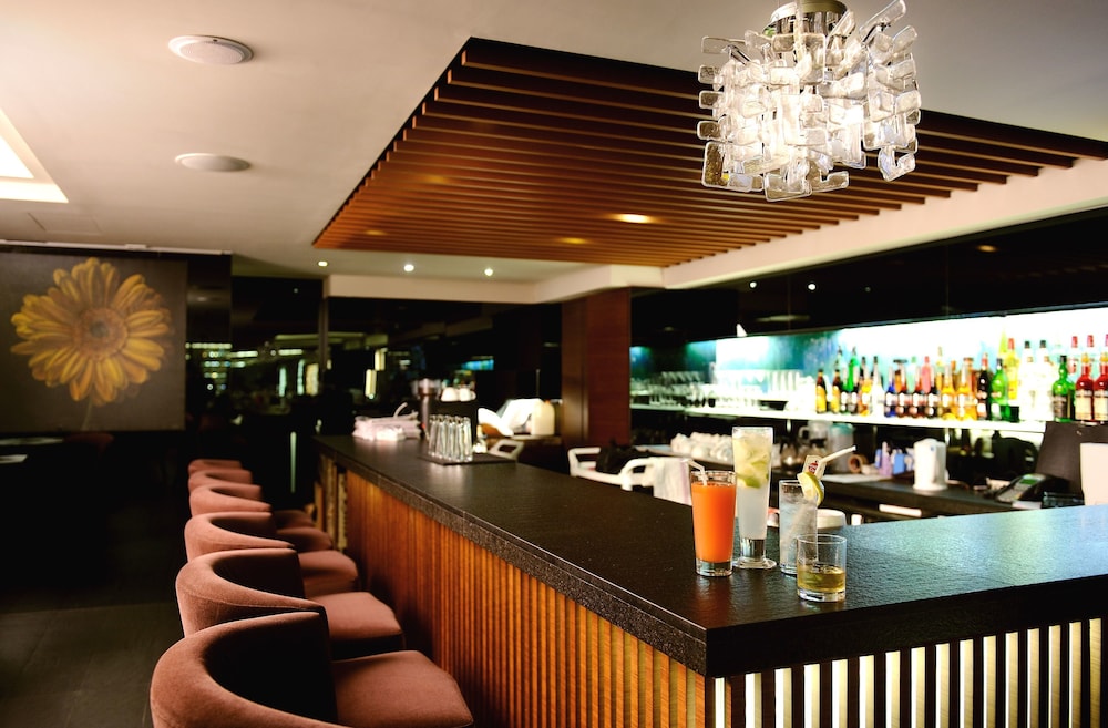 Guide Hotel Taipei Bade 47/59