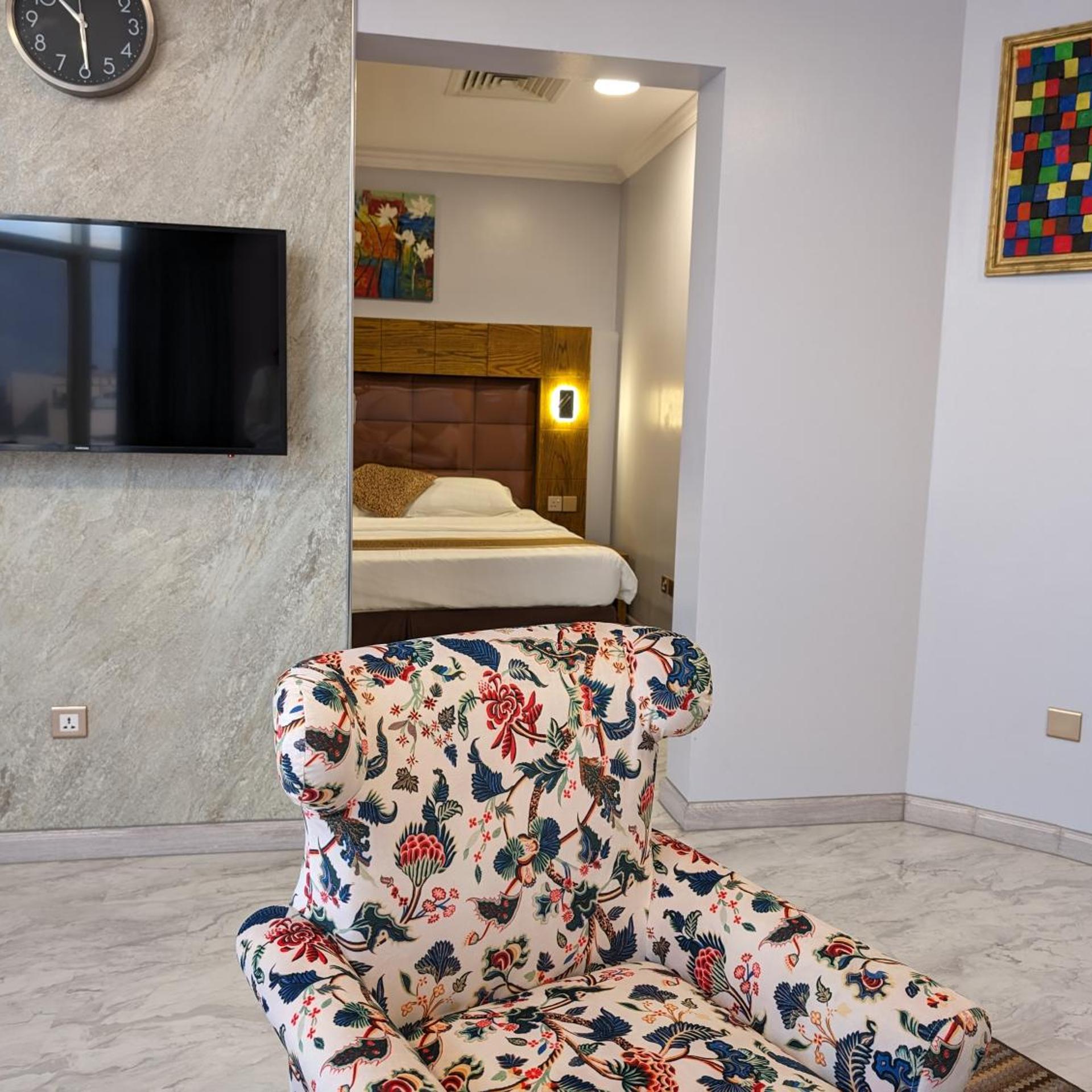 Travellerinn Serviced Apartment 11/59