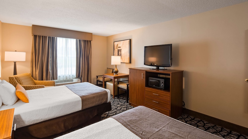 Best Western Westminster Hotel 9/39
