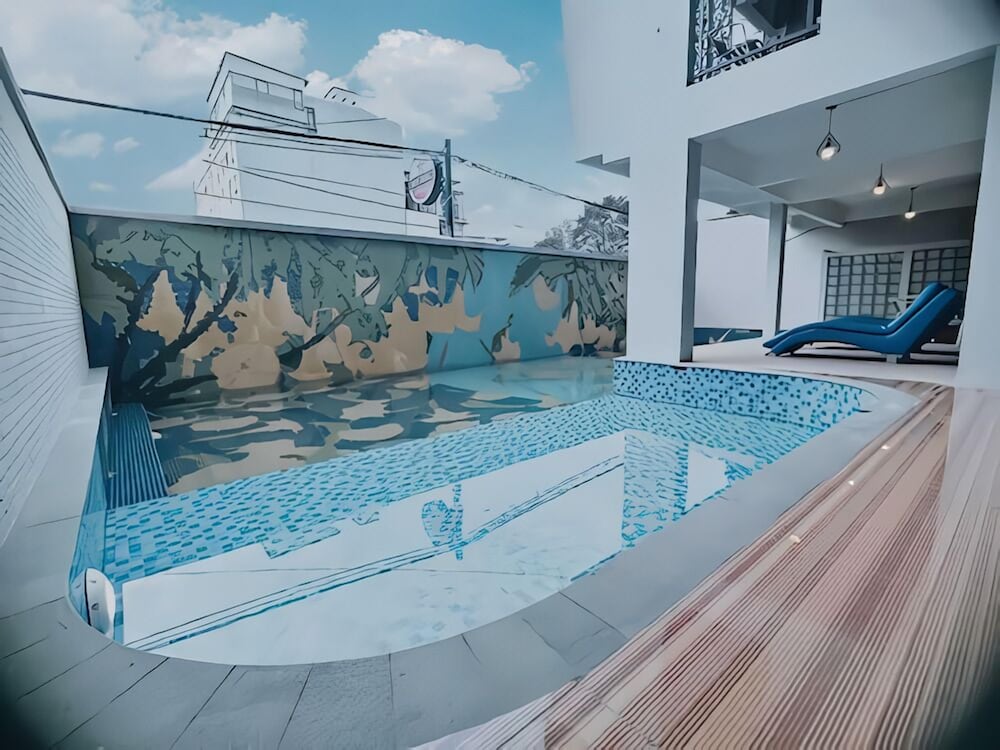 Mine Home Hotel by Sovia 15/23
