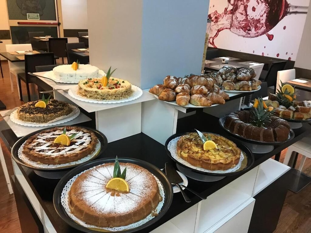 Idea Hotel Milano Malpensa Airport 33/56