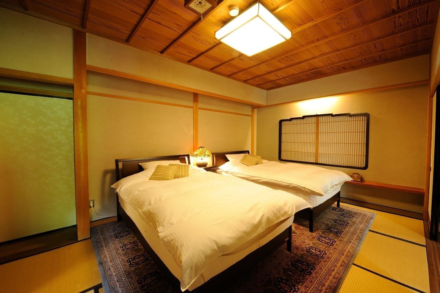 Ryoutei Ryokan Yasui 3/18