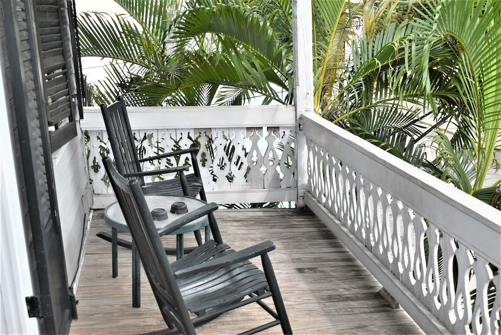 Simonton Court Hotel Key West 50/79