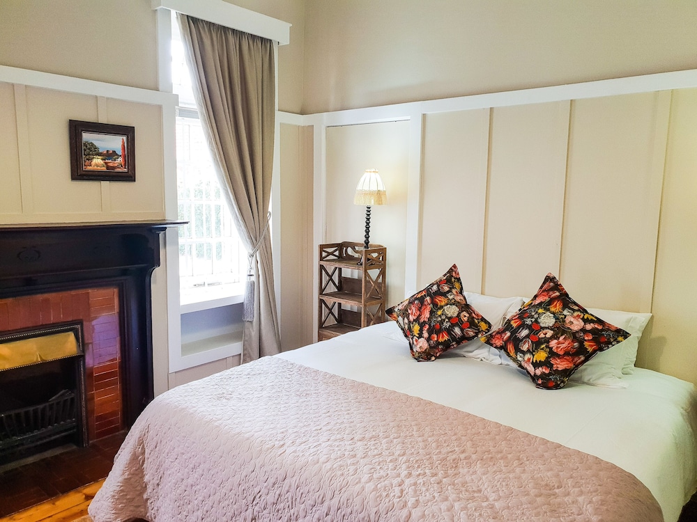 Bauhenia Guesthouse 15/32