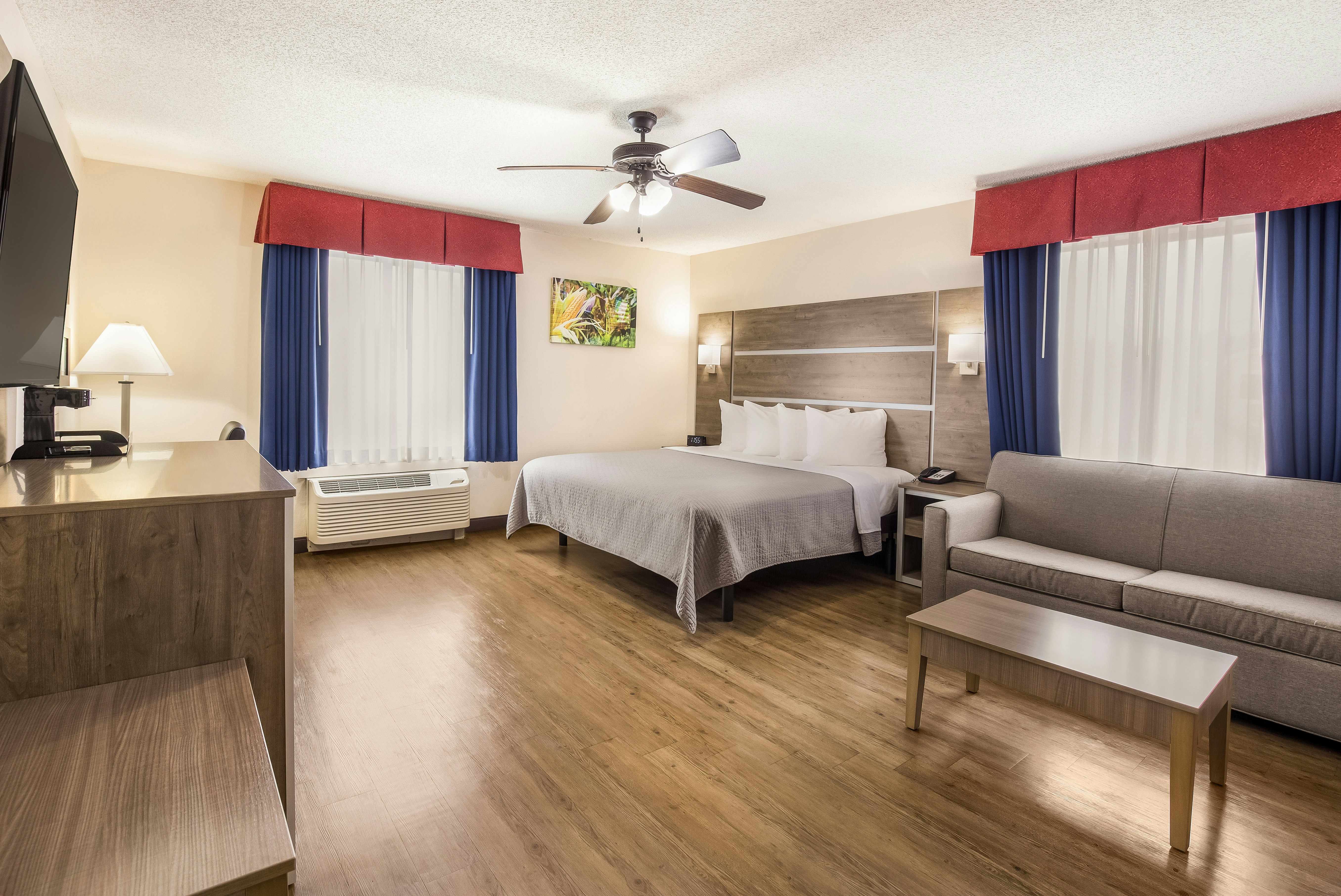 Hometown Inn Thomasville 13/52