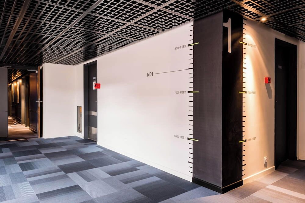 Ibis Styles Paris Velizy 6/59
