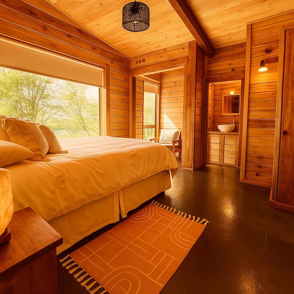 Calafate Lodge Patagonia 25/52