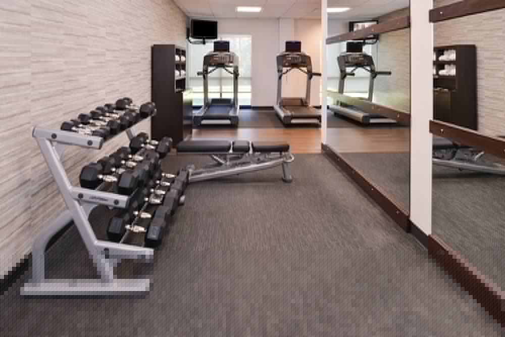 Courtyard by Marriott Charlotte Gastonia 29/45