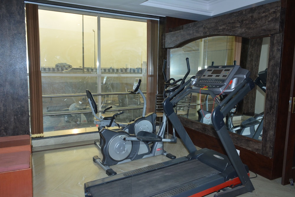 Hotel Vishal Residency(Mahipalpur) 41/64