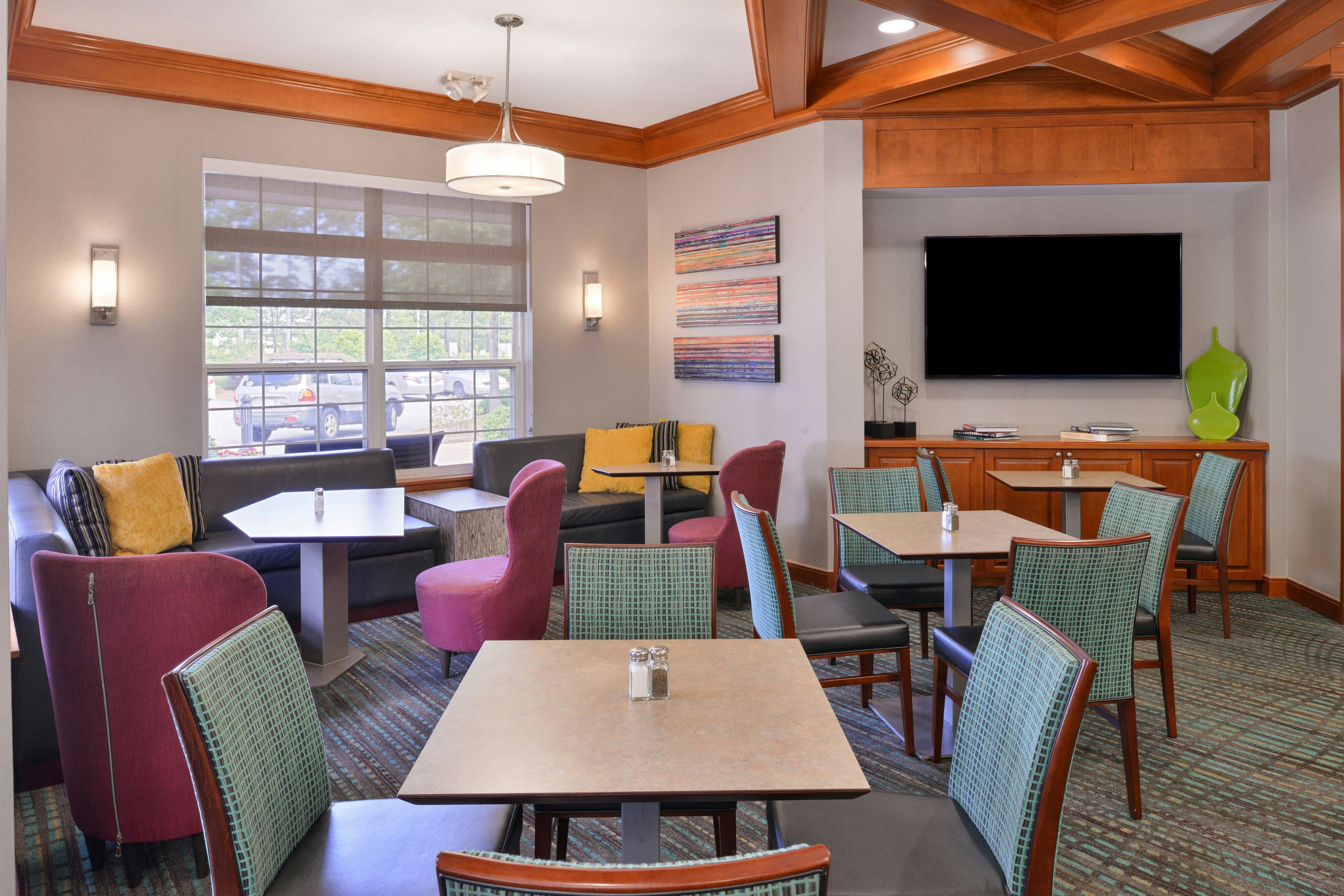 Residence Inn Columbia Northeast/Fort Jackson Area 44/49
