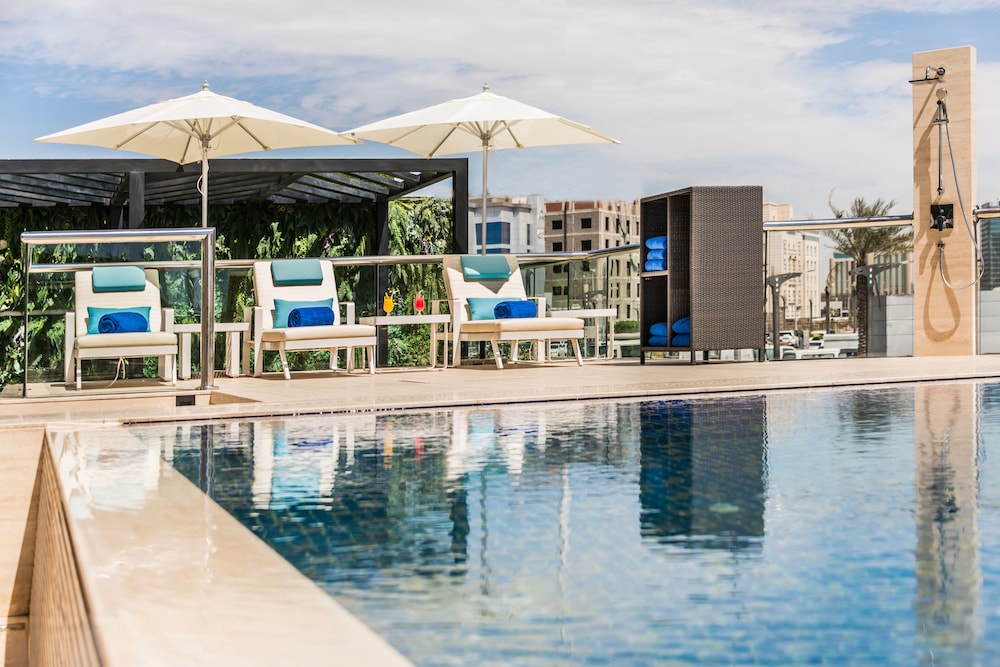 Narcissus Boutique Hotel Al Hamra in JEDDAH