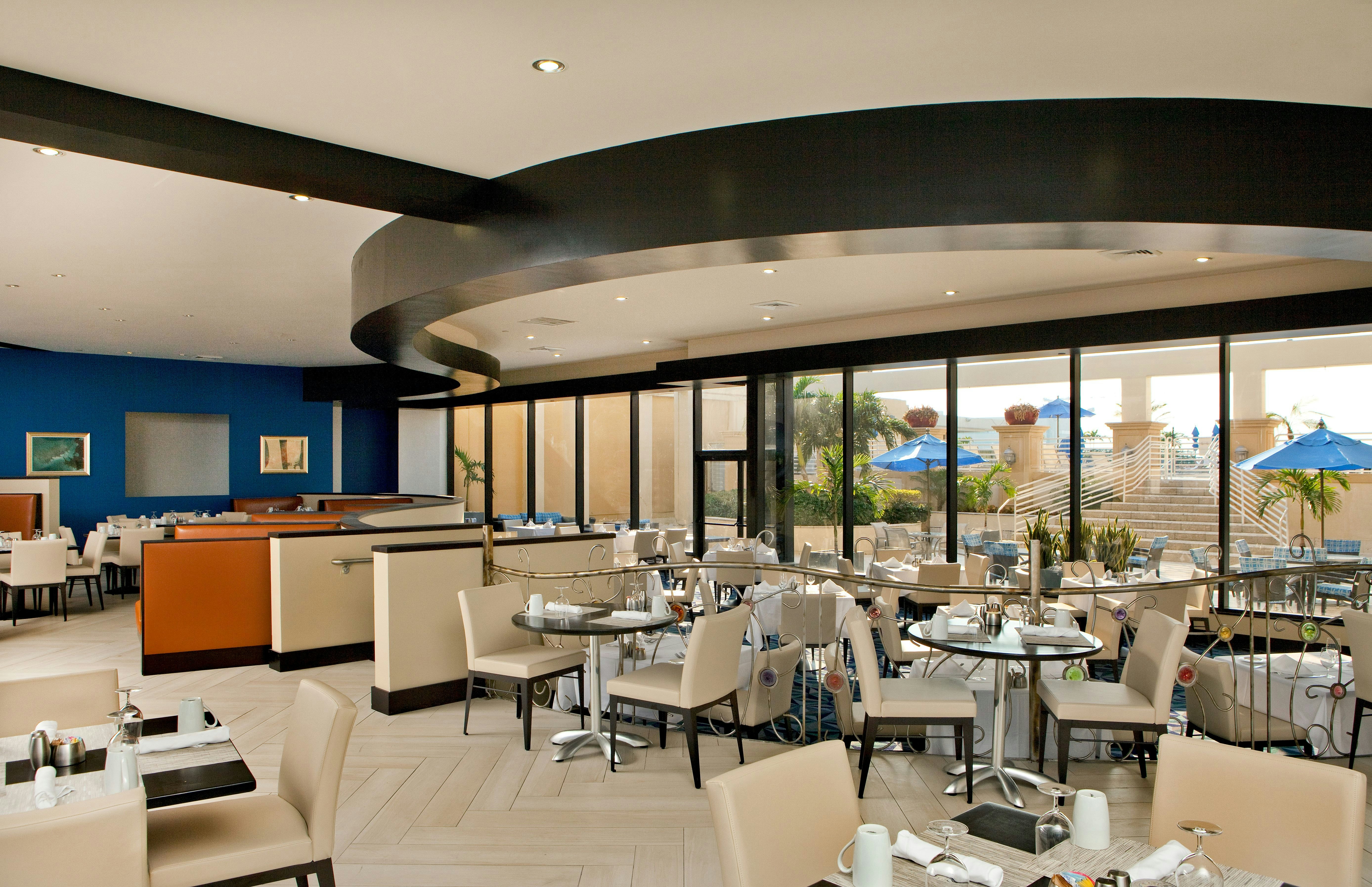 Hilton Miami Downtown 36/55