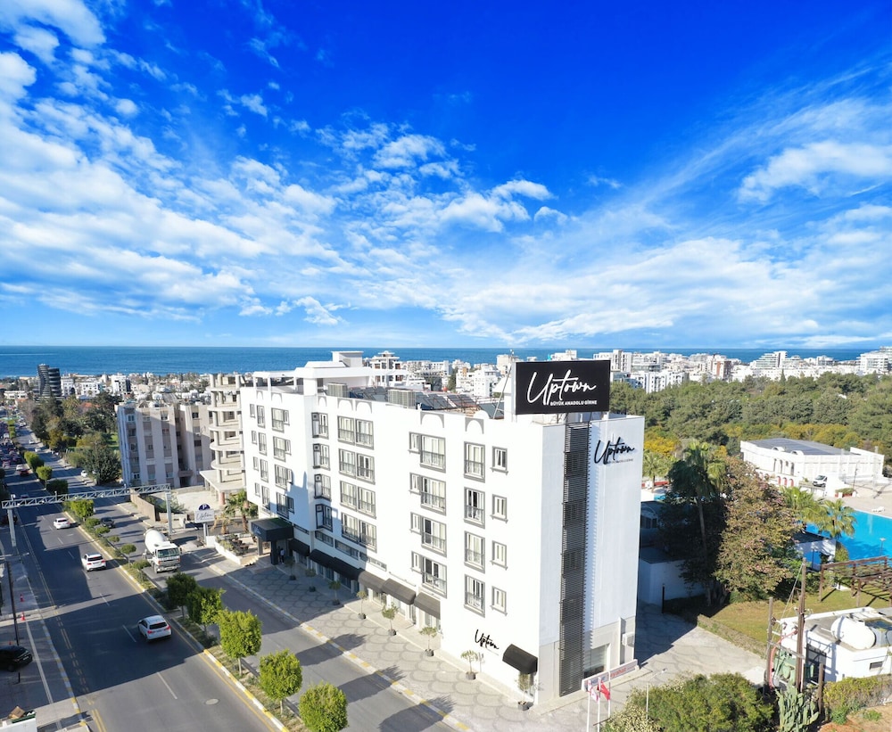 Uptown Buyuk Anadolu Girne Hotel 2/34
